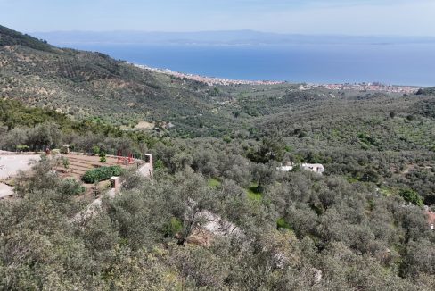 Altınoluk Doyran Köyü’nde Satılık Arsa