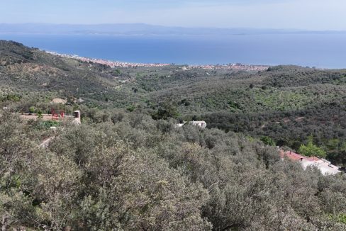 Altınoluk Doyran Köyü’nde Satılık Arsa
