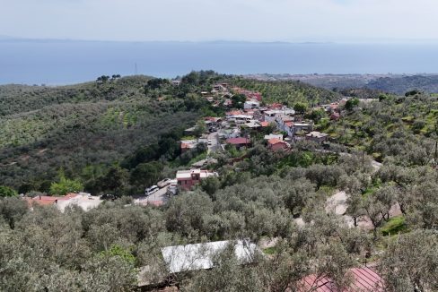 Altınoluk Doyran Köyü’nde Satılık Arsa