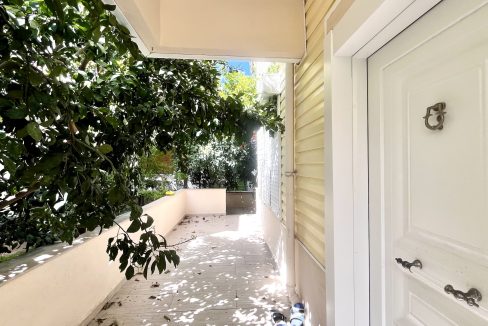 Mıhlı’da Lokasyonu Güçlü, Değeri Yüksek 3+1 Villa