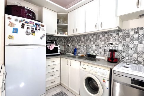 Mıhlı’da Lokasyonu Güçlü, Değeri Yüksek 3+1 Villa