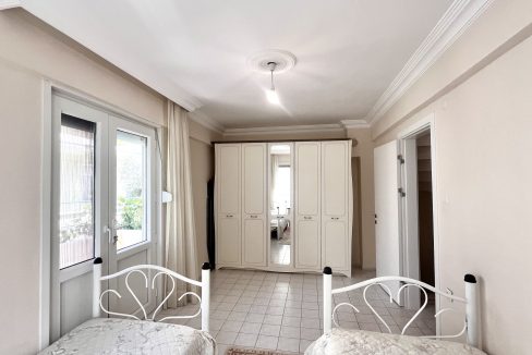 Mıhlı’da Lokasyonu Güçlü, Değeri Yüksek 3+1 Villa