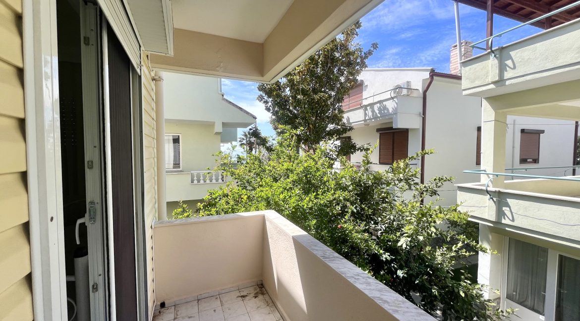Mıhlı’da Lokasyonu Güçlü, Değeri Yüksek 3+1 Villa