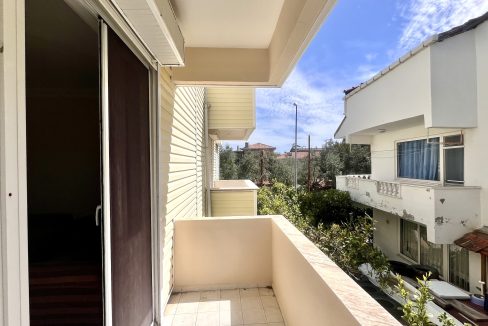 Mıhlı’da Lokasyonu Güçlü, Değeri Yüksek 3+1 Villa