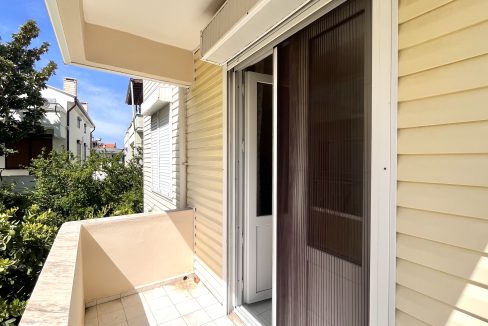 Mıhlı’da Lokasyonu Güçlü, Değeri Yüksek 3+1 Villa