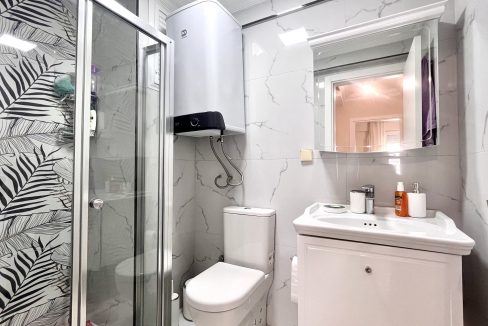 Mıhlı’da Lokasyonu Güçlü, Değeri Yüksek 3+1 Villa