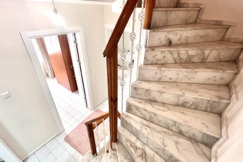 Mıhlı’da Lokasyonu Güçlü, Değeri Yüksek 3+1 Villa