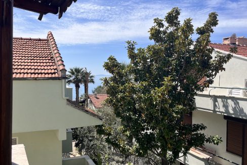 Mıhlı’da Lokasyonu Güçlü, Değeri Yüksek 3+1 Villa