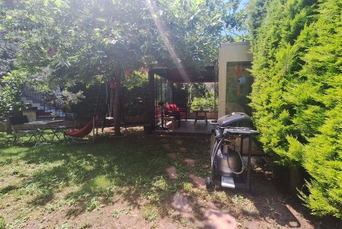 Küçükkuyu Mıhlı Mahallesi’nde Satılık Tam Müstakil Ev