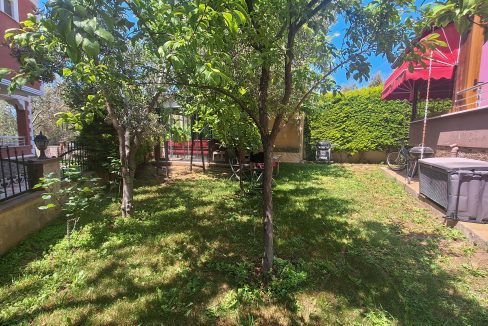 Küçükkuyu Mıhlı Mahallesi’nde Satılık Tam Müstakil Ev