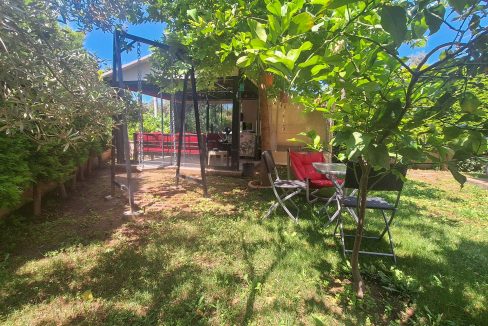 Küçükkuyu Mıhlı Mahallesi’nde Satılık Tam Müstakil Ev