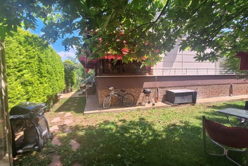 Küçükkuyu Mıhlı Mahallesi’nde Satılık Tam Müstakil Ev