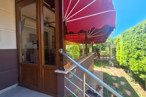 Küçükkuyu Mıhlı Mahallesi’nde Satılık Tam Müstakil Ev