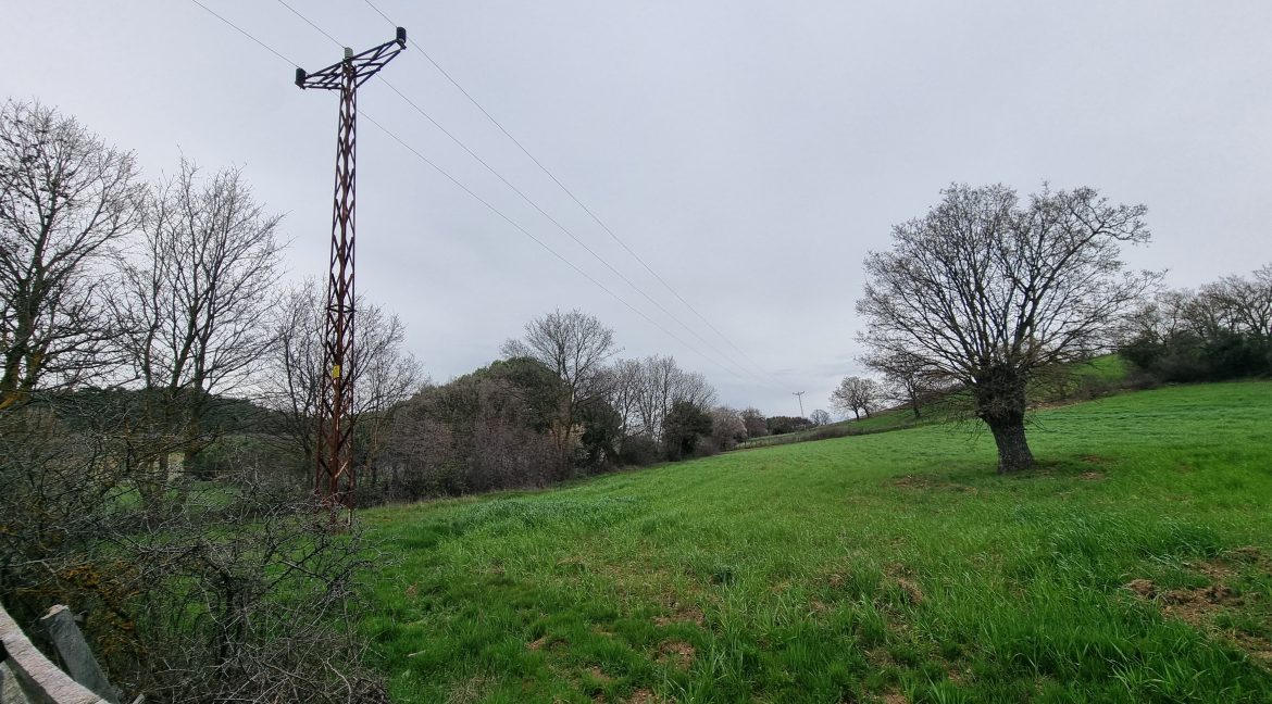 Güzelköy'de Satılık 5 Dönüm Tarla (8)