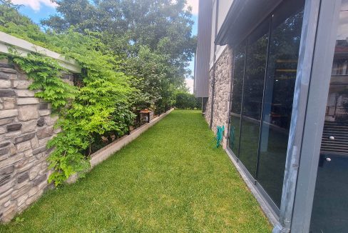 Narlı Mahallesi’nde Satılık Sıfır 4+2 Tam Müstakil çift Teraslı Tripleks