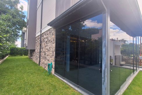 Narlı Mahallesi’nde Satılık Sıfır 4+2 Tam Müstakil çift Teraslı Tripleks