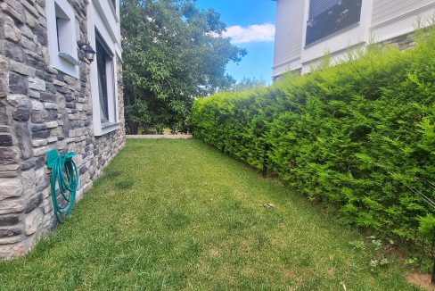 Narlı Mahallesi’nde Satılık Sıfır 4+2 Tam Müstakil çift Teraslı Tripleks