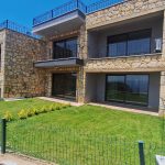 Arıklı Köyü’nde Satılık Müstakil Taş Evler