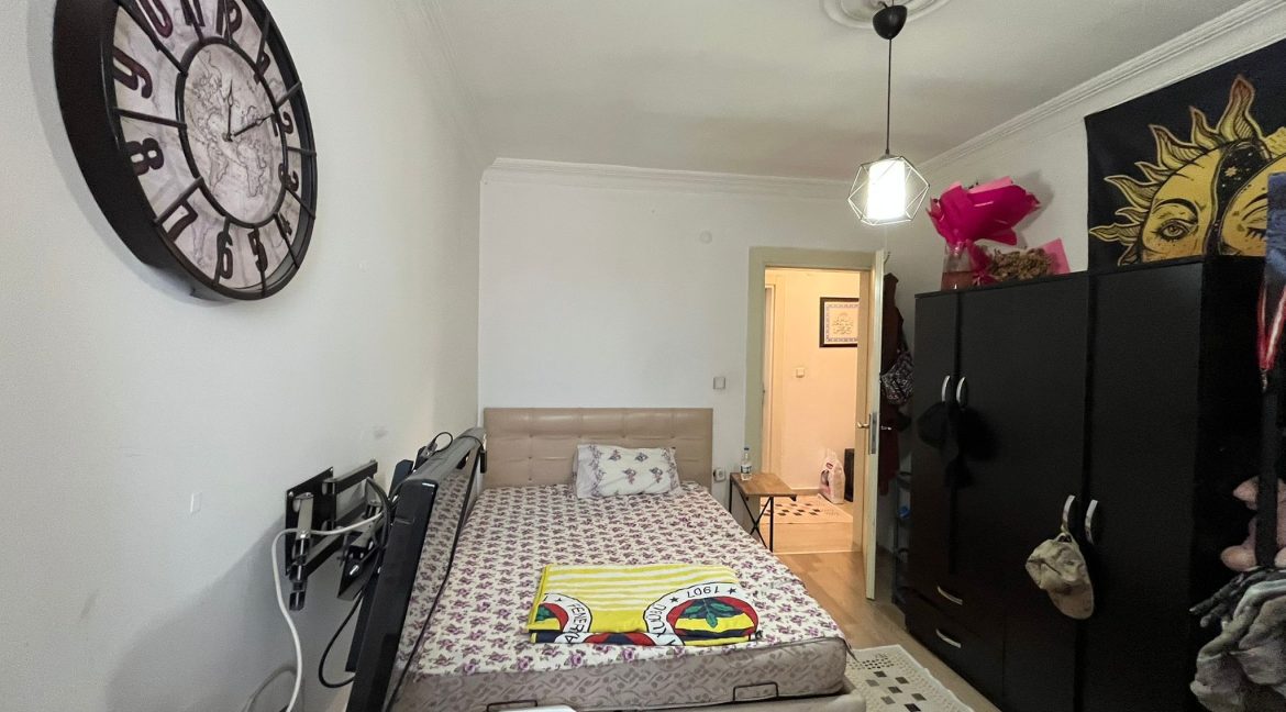 Küçükkuyu Merkezde Satılık 2+1 Satılık Avantajlı Daire (13)