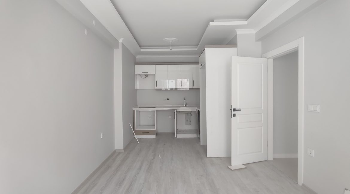 Küçükkuyu'da Satılık Ara Kat 2+1 Daire (12)