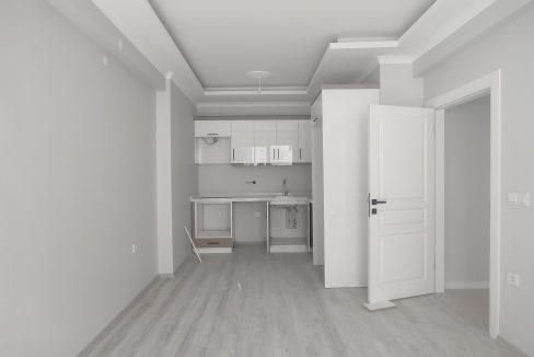 Küçükkuyu'da Satılık Ara Kat 2+1 Daire (12)