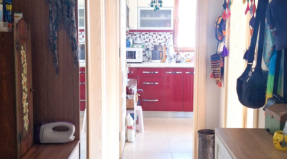 Altınoluk Narlı Sahili’nde Satılık 2+1 Daire