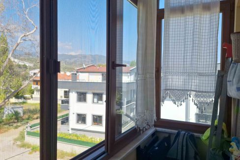 Altınoluk Narlı Sahili’nde Satılık 2+1 Daire