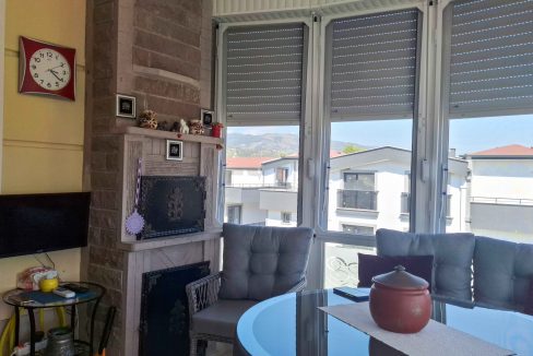 Altınoluk Narlı Sahili’nde Satılık 2+1 Daire