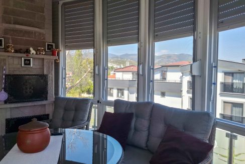 Altınoluk Narlı Sahili’nde Satılık 2+1 Daire