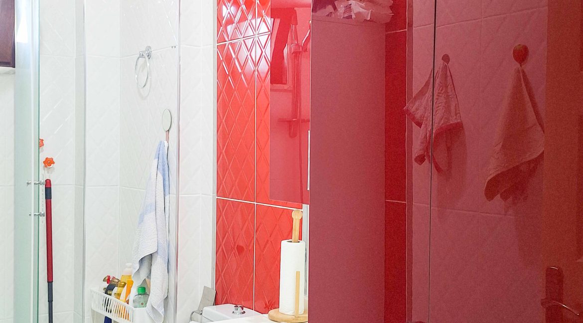 Altınoluk Narlı Sahili’nde Satılık 2+1 Daire