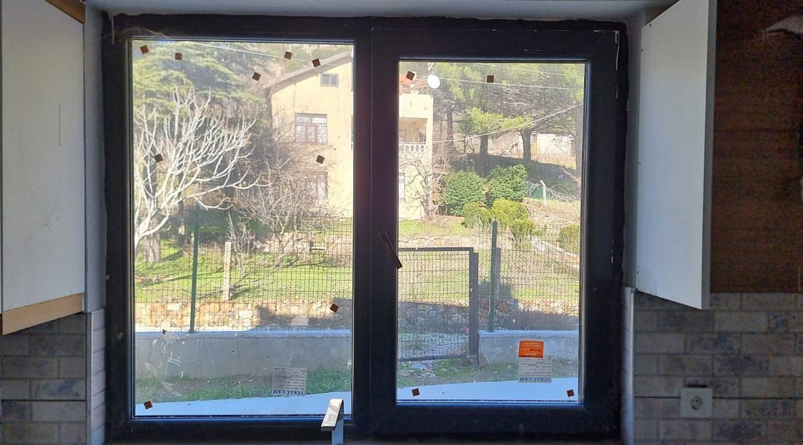 Ayvacık Yeniçam Köyü Girişi'nde Satılık Kiralık Müstakil Evler (10)