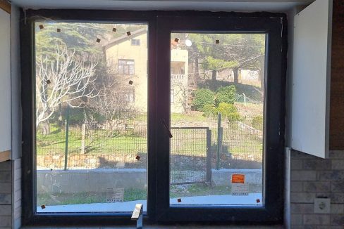 Ayvacık Yeniçam Köyü Girişi'nde Satılık Kiralık Müstakil Evler (10)