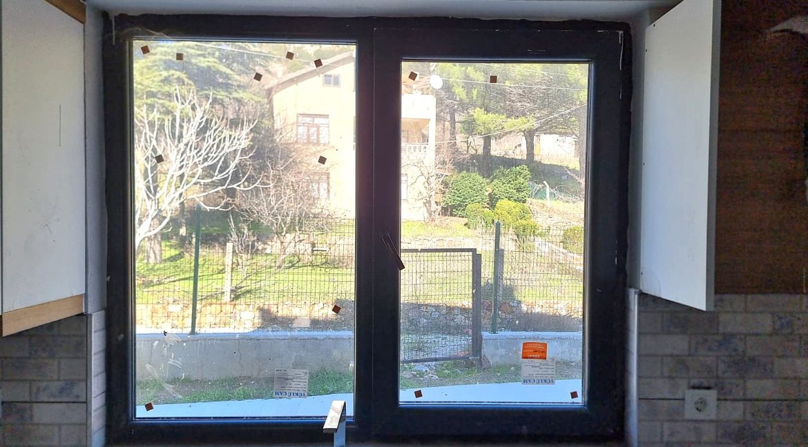 Ayvacık Yeniçam Köyü Girişi'nde Satılık Kiralık Müstakil Evler (13)