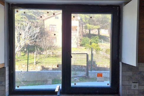 Ayvacık Yeniçam Köyü Girişi'nde Satılık Kiralık Müstakil Evler (13)