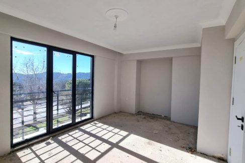 Ayvacık Yeniçam Köyü Girişi'nde Satılık Kiralık Müstakil Evler (19)