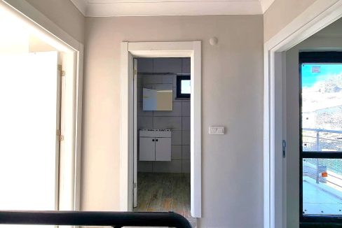 Ayvacık Yeniçam Köyü Girişi'nde Satılık Kiralık Müstakil Evler (21)