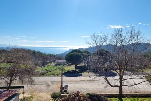 Ayvacık Yeniçam Köyü Girişi'nde Satılık Kiralık Müstakil Evler (22)