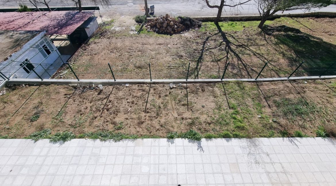 Ayvacık Yeniçam Köyü Girişi'nde Satılık Kiralık Müstakil Evler (23)