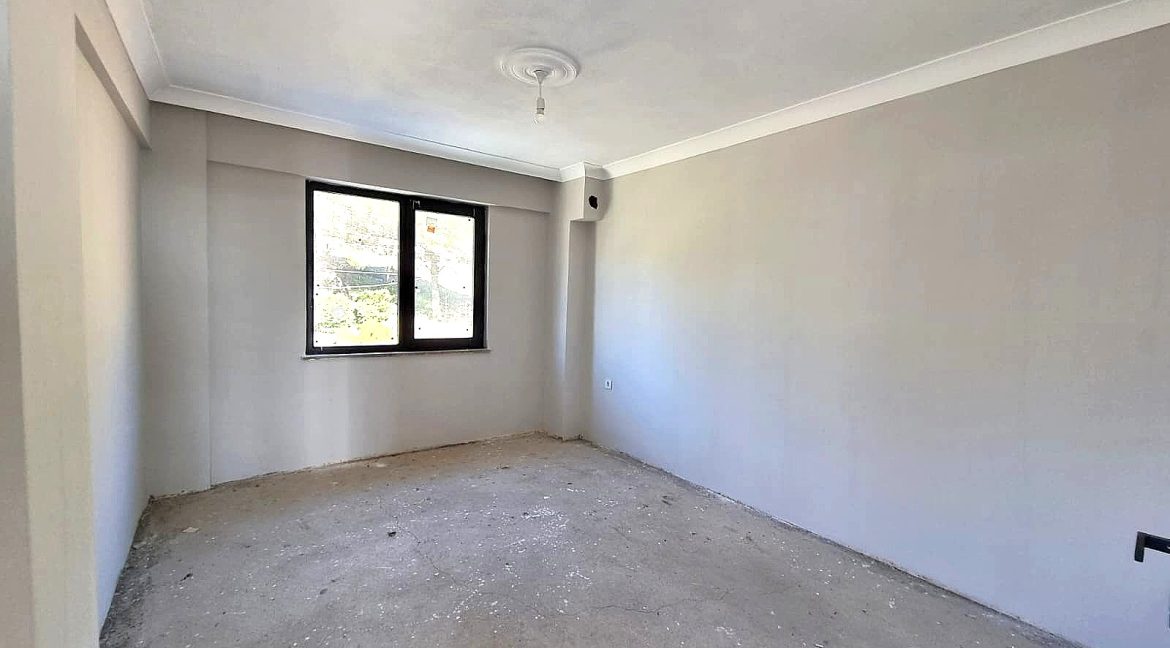 Ayvacık Yeniçam Köyü Girişi'nde Satılık Kiralık Müstakil Evler (25)