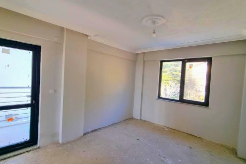 Ayvacık Yeniçam Köyü Girişi'nde Satılık Kiralık Müstakil Evler (26)