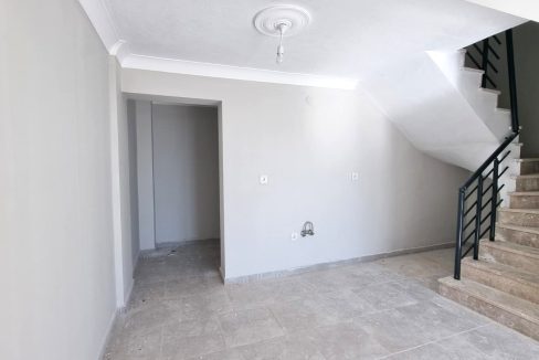 Ayvacık Yeniçam Köyü Girişi'nde Satılık Kiralık Müstakil Evler (31)