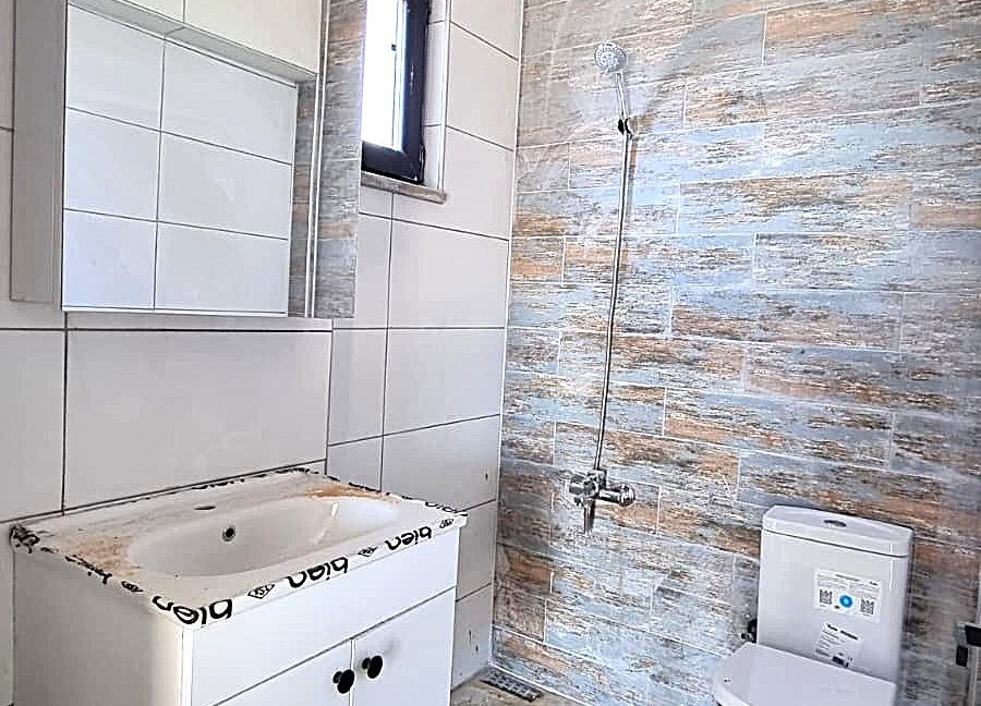 Ayvacık Yeniçam Köyü Girişi'nde Satılık Kiralık Müstakil Evler (32)