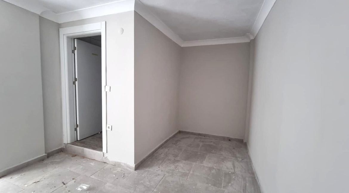 Ayvacık Yeniçam Köyü Girişi'nde Satılık Kiralık Müstakil Evler (33)