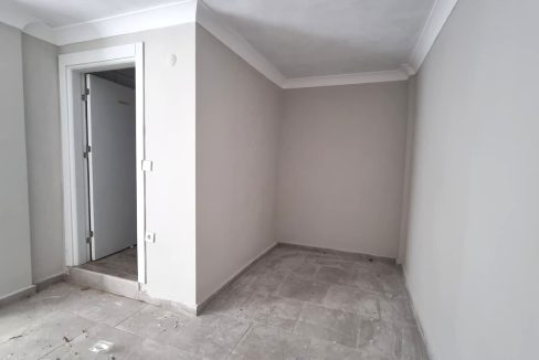 Ayvacık Yeniçam Köyü Girişi'nde Satılık Kiralık Müstakil Evler (33)