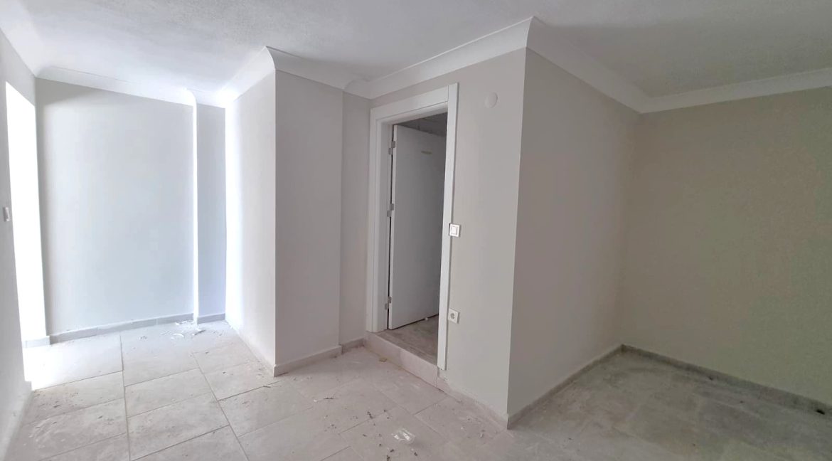 Ayvacık Yeniçam Köyü Girişi'nde Satılık Kiralık Müstakil Evler (34)