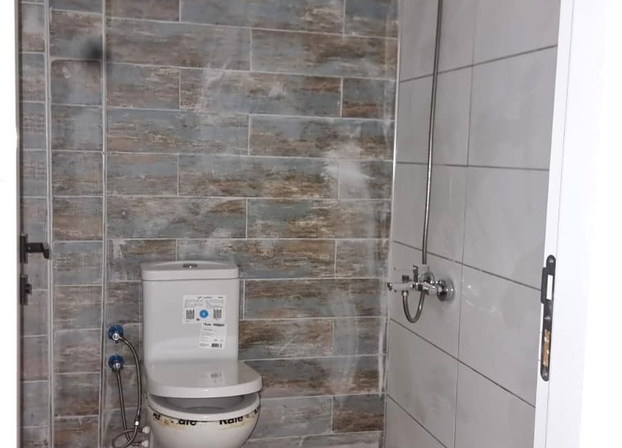 Ayvacık Yeniçam Köyü Girişi'nde Satılık Kiralık Müstakil Evler (35)