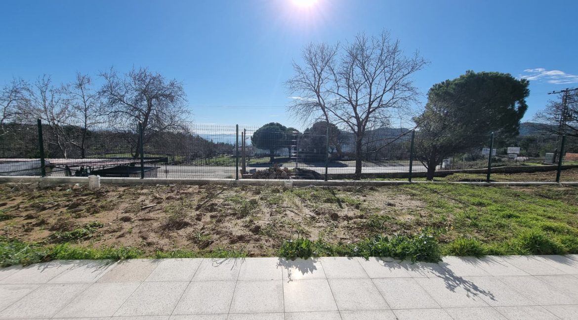 Ayvacık Yeniçam Köyü Girişi'nde Satılık Kiralık Müstakil Evler (36)