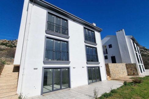 Ayvacık Yeniçam Köyü Girişi'nde Satılık Kiralık Müstakil Evler (39)