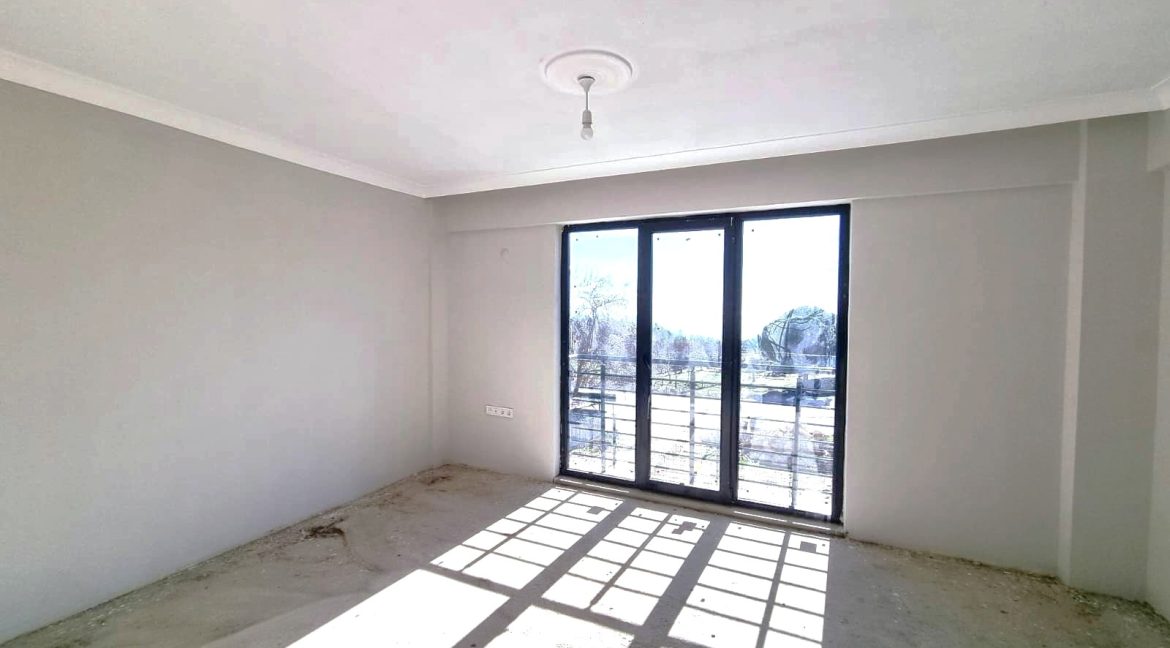 Ayvacık Yeniçam Köyü Girişi'nde Satılık Kiralık Müstakil Evler (4)