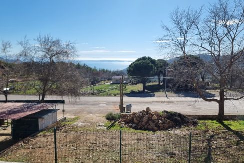 Ayvacık Yeniçam Köyü Girişi'nde Satılık Kiralık Müstakil Evler (8)